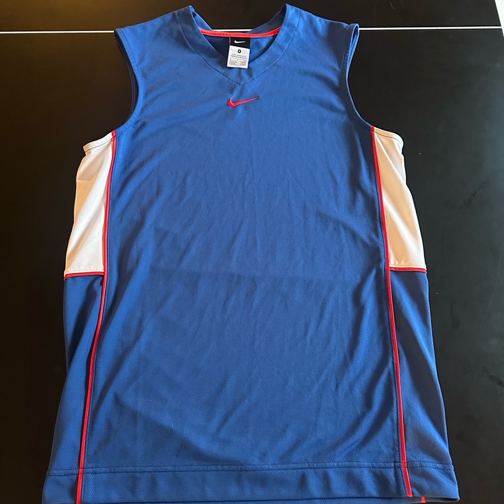 Vintage 2005 Nike Jersey